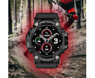MANTA męski SWT03BP - 1374461 - zdjęcie 5